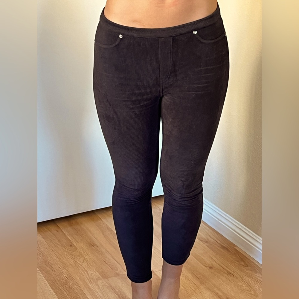 Michael Kora black pants.